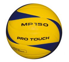 Back to Results MP 150 PRO TOUCH Volleyball Ball