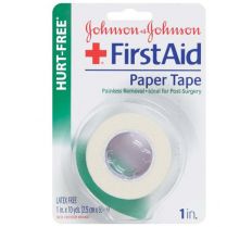 Johnson Tape