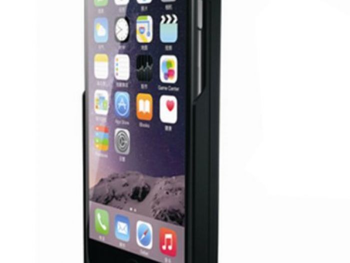 Iphone 6 plus 6000mAh External Battery Case