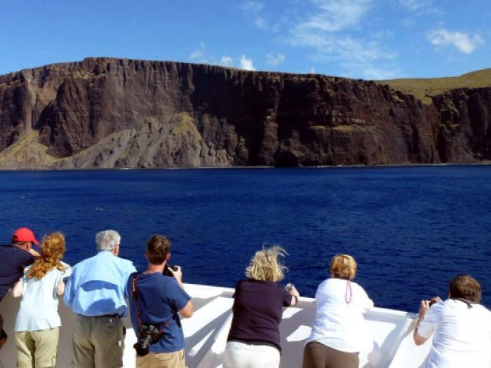 Hawaiian Seascapes