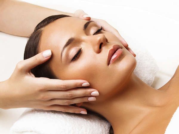 spa services for the regular customers