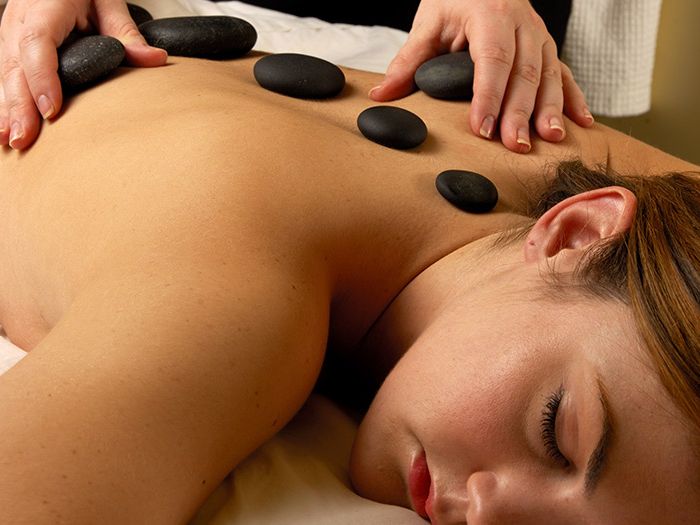 Shoulder Massage at Serenity Spa (Up to 47% Off)